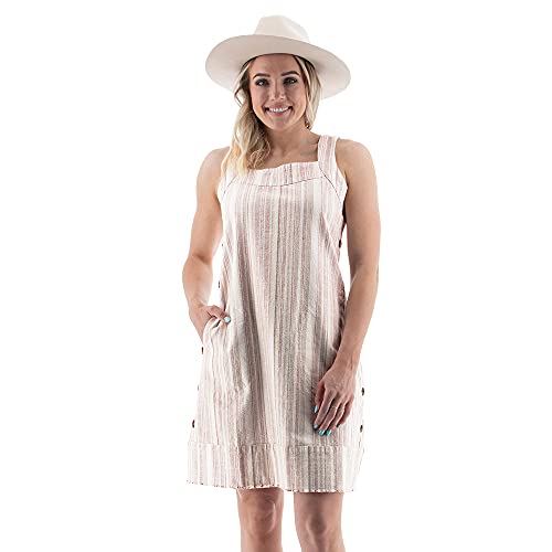 Aventura Clothing Aubree Dress Henna SM