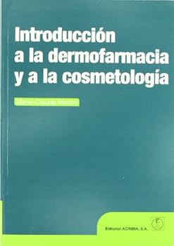 Paperback Introducción a la dermofarmacia y a la cosmetología [Spanish] Book