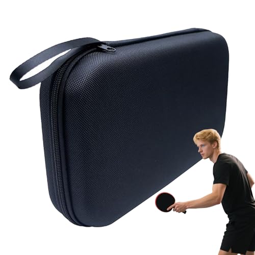 Pochette multifonction pour balles et housse de raquette étanche contre l'humidité en voyage
