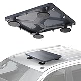 Yescom Starlink Mini Car Magnetic Mount for RV Truck Overlanding, Full Coverage...