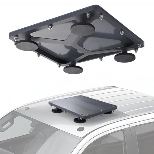 Yescom Starlink Mini Car Magnetic Mount for RV Truck Overlanding, Full