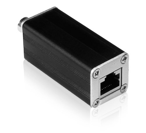 ICY BOX IB-CX110-110-Kit signal amplifier