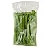 Green Apple Licorice Twists - 2 LBS