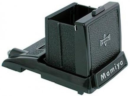 Mamiya 645 Waist Level Finder S for Mamiya M645 1000S, M645J Camera