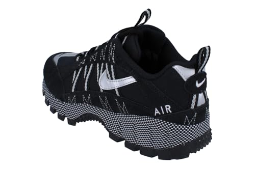 Nike Air Humara Womens Trainers FB9982 Sneakers Shoes (UK 4.5 US 7 EU 38, Black Metallic Silver 001)2