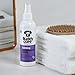 Buddycare Hunde-Desodorierungsspray – Lavendel – Beruhigendes Desodorierungsspray für Hunde – mit Aloe Vera und Pro-Vitamin B5 (200 ml, 1 Stück)