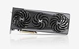 Photo of the Sapphire Nitro+ AMD Radeon RX 6800