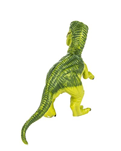 Safari Ltd. Baby T-Rex Figurine - Detailed 3.25\" Dinosaur Figure - Educational Toy for Boys, Girls, and Kids Ages 3+ - Thumbnail 5