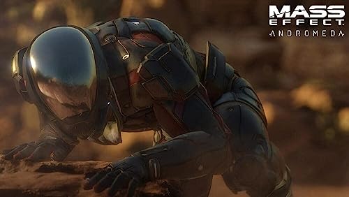 Mass Effect: Andromeda 12000 Points Code Jeu PC Origin pour débloquer du contenu - 6