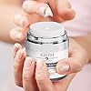 Anti-Aging-Retinol-Moisturizer-Cream-for-Face-and-Neck-with-25-Retinol-and-Hyaluronic-Acid-Top-Night-Anti-Wrinkle-Facial-Cream-for-Men-Women-to-Reduce-Wrinkles-Dark-Spots-Cruelty-Free Kleem Organics Retinol Moisturizer - 2.5% Retinol and Hyaluronic Acid for Face Rejuvenation and Anti Aging - For Women and Men