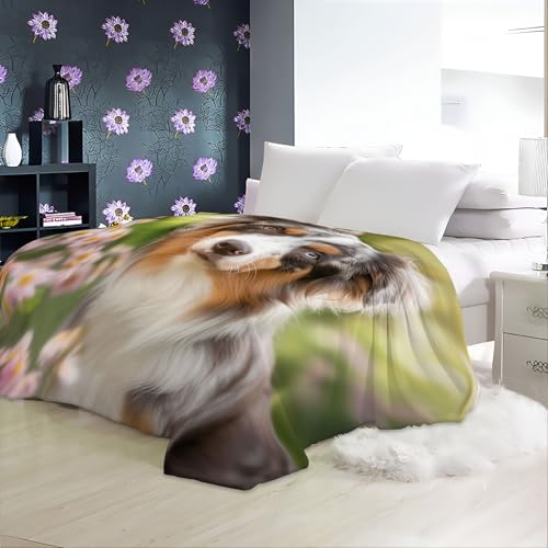 Couverture canapé super douce pour stopper le froid hivernal à la maison - 6