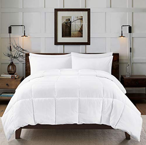 Best Duvet Insert For Hot Sleepers