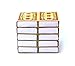Swedish Match, Three Stars Safety Matches, 10 pack