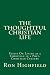 The Thoughtful Christian Life