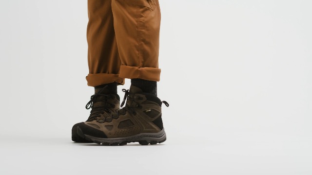 Bottes de randonnée Breeze AT Md GORE-TEX de Vasque - Hommes | Vasque