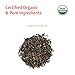 NEPAL TEA Organic Loose Leaf Oolong Tea - USDA Certified Organic Oolong Tea Loose Leaf - Premium Tea Leaves from a Family Farm in the Himalayas - Enjoy Hot or Iced - 3.5oz /100g (Shangri-La Oolong)
