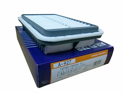 ユニオン産業 エアーエレメント A-927