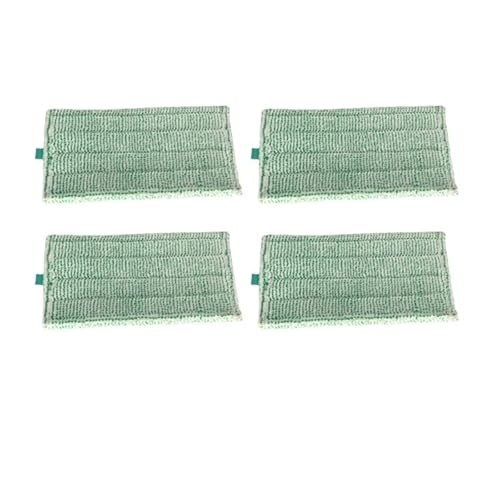 Serpillères microfibre Kobold SP7 SP600 SPB100 contre saleté incrustée - 2