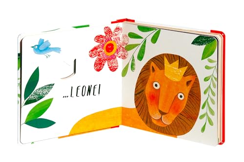 Chi C'è Nella Foresta? Cucù Chi Sono? Ediz. Deluxe - 3