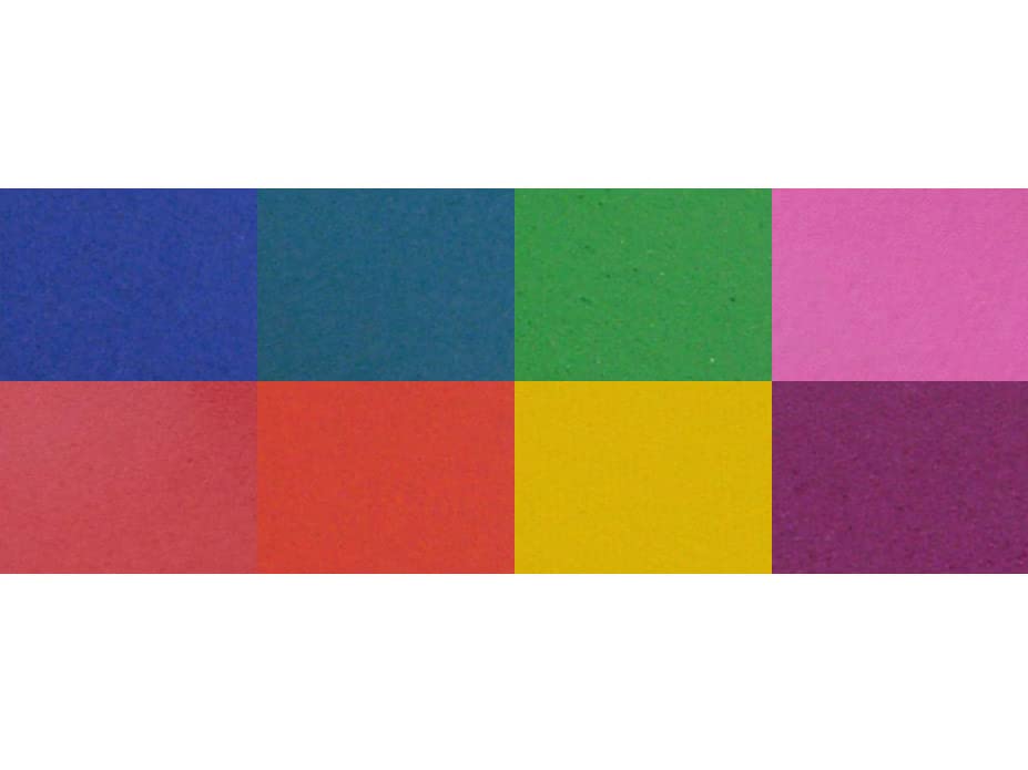 Hair Chalk Coloring - common set