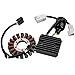 maXpeedingrods Stator Coil Regulator Rectifier for Honda CBR1000RR CBR1000 RR 2004 2005 2006 2007
