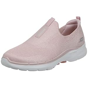 Skechers Ga lopen 6 Glimmering dames Sneaker