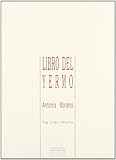 LIBRO DEL YERMO (ANAQUEL POESIA)