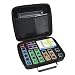 Hermitshell Hard Travel Case for ThinkFun Gravity Maze Marble Run Logic Game and STEM Toy