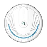 ✅ 3. Múltiples modos de limpieza: La limpieza automática, la limpieza de manchas, la limpieza de bordes y la función de modo de limpieza máxima hacen que la limpieza sea muy sencilla.