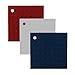 Lamson 07905 Hotspot Potholder/Trivet, Americana Colors