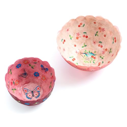 DJECO A&C Geschicklichkeitsspiele, Mehrfarbig (37982)