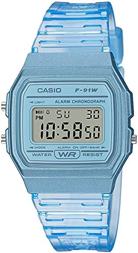 Casio Collection Pop Digital Series Wrist Watch