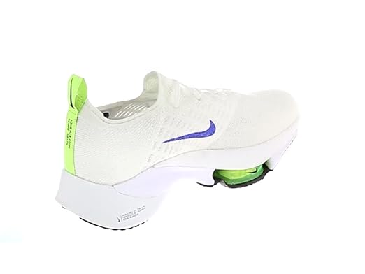 Buy Nike Mens Air Zoom Tempo Next% Fk Running Shoe at Amazon.in