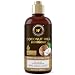 WOW Coconut Milk Hair Conditioner - Restore Dry, Frizzy, Tangled Hair to Stronger, Full, Shiny Hair - Stimulate Hair Growth - Paraben, Salt, Sulfate Free - All Hair Types, Adults & Children - 500 mL