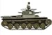 Bolt Action Type 97 Chi-Ha Japanese Medium Tank 1:56 WWII Military Wargaming Plastic Model Kit