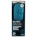 The Knot Dr. for Conair Hair Brush, Wet and Dry Detangler with Storage Case, Removes Knots and Tangles, For All Hair Types, Blue