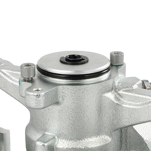 Image of 18B5501 18B5500 Rear Left & Right Disc Brake Calipers Assembly