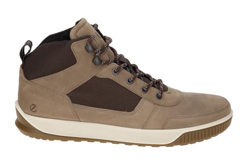 Image of ECCO mens Mid-cut BootMid-cut boot