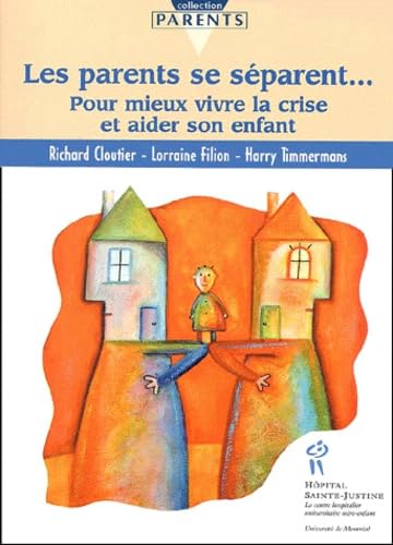 Les parents se séparent... Collectif