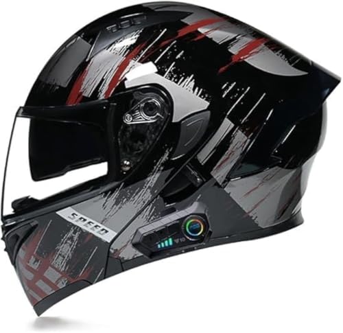 [TQJ] ttFCX Bluetooth tbvAbv Xs[J[t Y fB[X lGΉ _uV[h Ă~ UVveNV ϏՌ DOTF (B,XXL) [sAi]