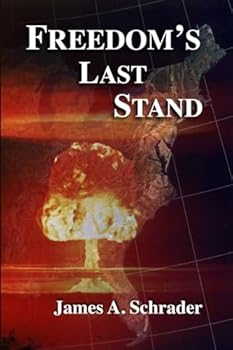 Paperback Freedom's Last Stand Book