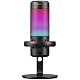 Tonor Gaming Mikrofon TC320 mit RGB-Beleuchtung für PC und Konsole