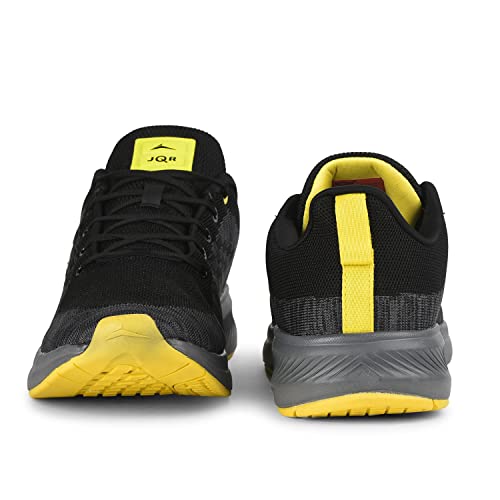 Image of JQR Protein Sports, Running,Walking, Gym, Training Shoes for Men|Stylish, Breathable,Lightweight,Comfortable