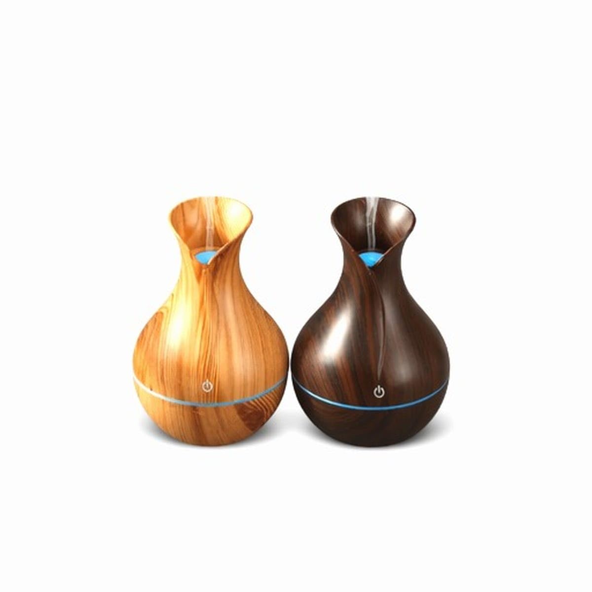 Aroma Diffuser for Home | Ultrasonic Essential Oil Diffuser with Cool Mist Humidifier, LED Light & Auto Shut-Off | Suitable for Bedroom, Living Room, Office, Spa & Yoga-image-37