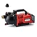 Einhell Akku-Gartenpumpe AQUINNA 36/30 Power X-Change (2 x 18V, 2-Stufen ECO-Schalter, Wassereinfüll- und Ablassschraube, Thermoschutz, Tragegriff, ohne Akkus und Ladegerät)