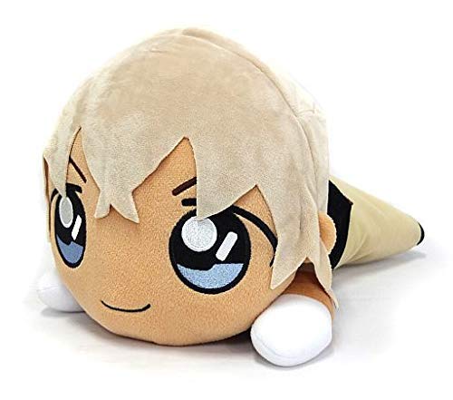 セガ 名探偵コナン メガジャンボ寝そべりぬいぐるみ 安室透 ミステリートレイン