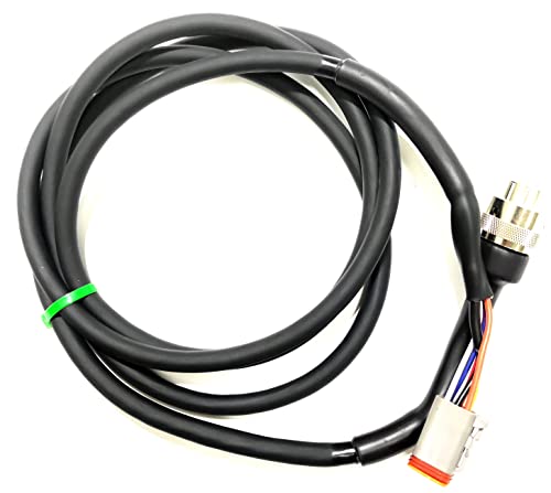 Wire Harness 7150497 for Bobcat Truck