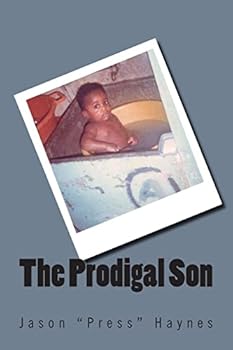 Paperback The Prodigal Son Book