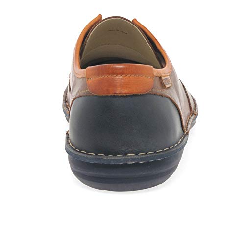 Pikolinos Chilean Lace Mens Casual Shoes 40 EU