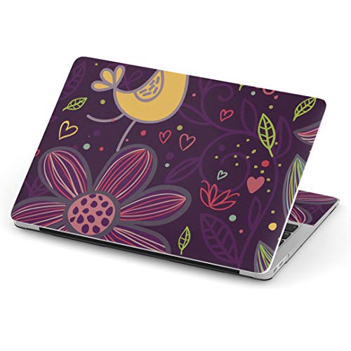 igsticker MacBook Air 13inch 2018 2019 2020 モデル / A1932 専用スキンシール マックブック エア Mac 13" インチ Retina 専用シール フィルム ステッカー アクセサリー 保護 (2010年